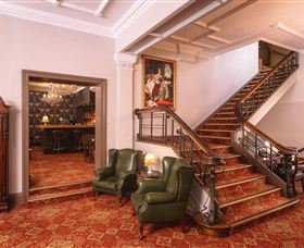 Hadley's Orient Hotel Hobart - Accommodation Georgetown 2