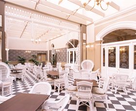 Hadley's Orient Hotel Hobart - Accommodation Georgetown 4