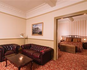 Hadley's Orient Hotel Hobart - Accommodation Georgetown 5