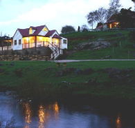 Crabtree River Cottages - Accommodation Georgetown