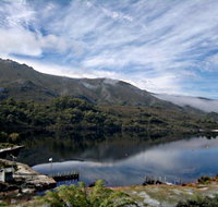 Pedder Wilderness Lodge - Accommodation Georgetown