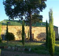 Cleburne - Accommodation Georgetown