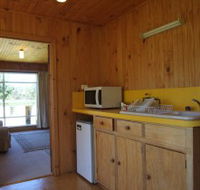 Collins Cap Cottage - Accommodation Georgetown