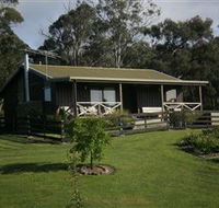 Duffy's Self Contained Accommodation - Accommodation Georgetown