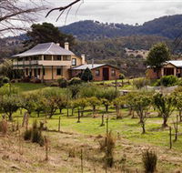 Stanton Bed and Breakfast - Accommodation Georgetown