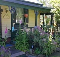 Blue Wren Riverside Cottage - Accommodation Georgetown