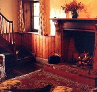 McCauley's Cottage - Hamilton Heritage Holiday Homes - Accommodation Georgetown