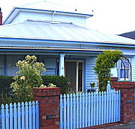 Deb's B  B - Accommodation Georgetown