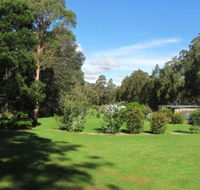 Rivers Edge Wilderness Camping - Accommodation Georgetown