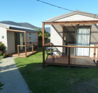 Hobart Cabins and Cottages - Accommodation Georgetown