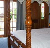 Quayside Cottages - Accommodation Georgetown