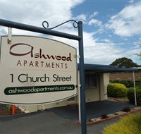 Ashwood Apartments - Bellerive - Accommodation Georgetown