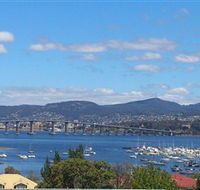 Ashwood Apartments - Lindisfarne - Accommodation Georgetown