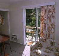 Talune  Farm - Accommodation Georgetown