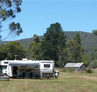 Taranna Cottages  Self-contained Campers - Accommodation Georgetown