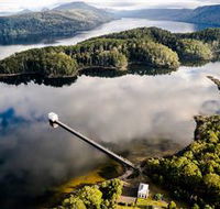 Pumphouse Point - Accommodation Georgetown