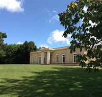 Panshanger Estate - Accommodation Georgetown