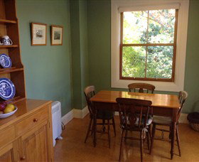 Panshanger Estate - Accommodation Georgetown 3