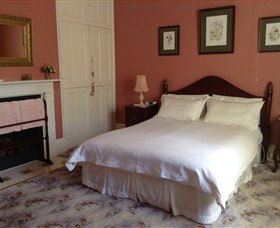 Panshanger Estate - Accommodation Georgetown 2