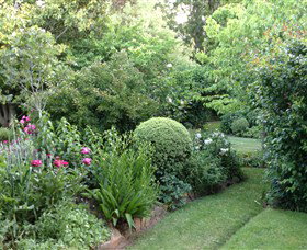 Panshanger Estate - Accommodation Georgetown 4