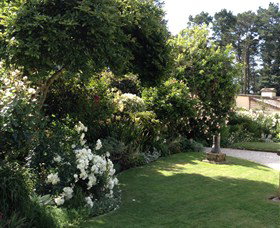Panshanger Estate - Accommodation Georgetown 5