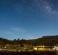 Forest Walks Lodge - Eco-Accommodation