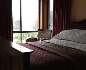 Hada Bed & Breakfast - Accommodation Georgetown 1