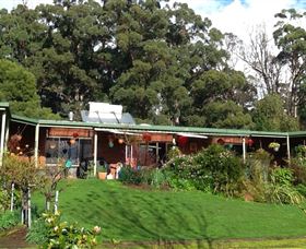 Hada Bed & Breakfast - Accommodation Georgetown 0