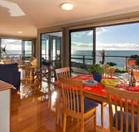 Boat Harbour Beach House - The Waterfront - Accommodation Georgetown