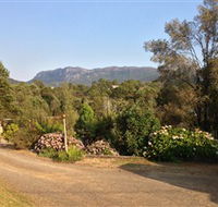 Rosebery Cabin and Tourist Park - Accommodation Georgetown