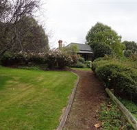 Camellia Cottage On Maple Hill - Accommodation Georgetown