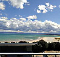 Freycinet Beach Apartments - Accommodation Georgetown
