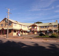 Parer's King Island Hotel - Accommodation Georgetown