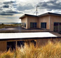 King Island Breaks - Porky's Beach House - Accommodation Georgetown