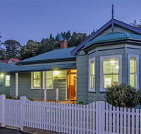 Mt Lyell Anchorage - Accommodation Georgetown
