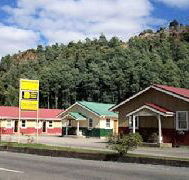 Mountain View Motel Queenstown - Accommodation Georgetown