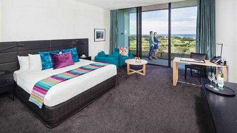 RACV Torquay Resort - Accommodation Georgetown 1