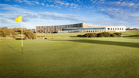 RACV Torquay Resort - Accommodation Georgetown 0
