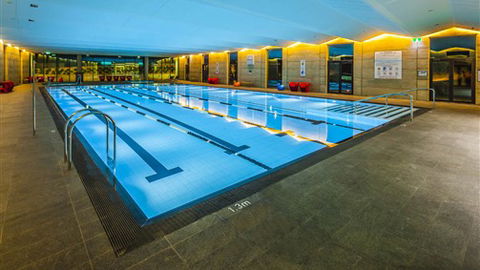 RACV Torquay Resort - Accommodation Georgetown 4