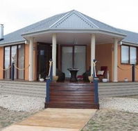 Aurora Cottages - Accommodation Georgetown