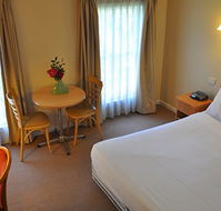 Glen Inn Motel  Apartments - Accommodation Georgetown