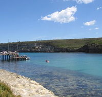 Southern Ocean Motor Inn - Accommodation Georgetown