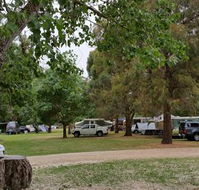 Valley View Caravan Park - Accommodation Georgetown