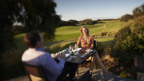 RACV Cape Schanck Resort - Accommodation Georgetown 0
