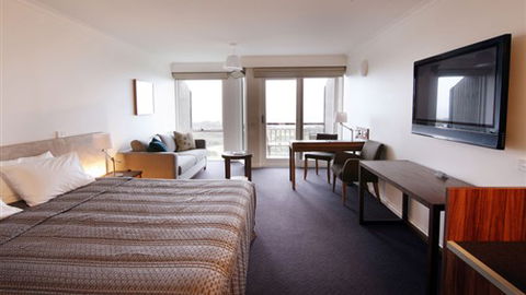 RACV Cape Schanck Resort - Accommodation Georgetown 1