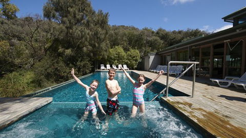 RACV Cape Schanck Resort - Accommodation Georgetown 2
