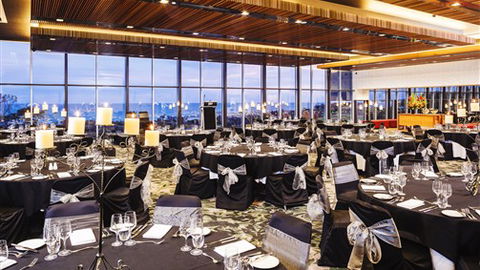 RACV Resort Inverloch - Accommodation Georgetown 1