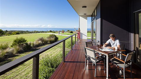 RACV Resort Inverloch - Accommodation Georgetown 4