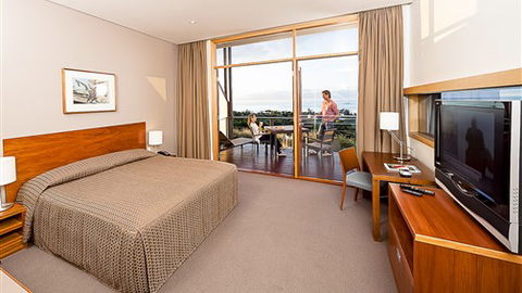 RACV Resort Inverloch - Accommodation Georgetown 3
