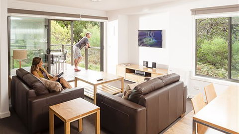 RACV Resort Inverloch - Accommodation Georgetown 5